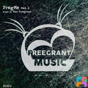 Endurance (Max Freegrant Remix)