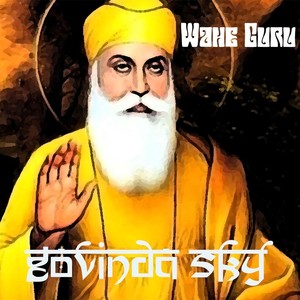 Wahe Guru