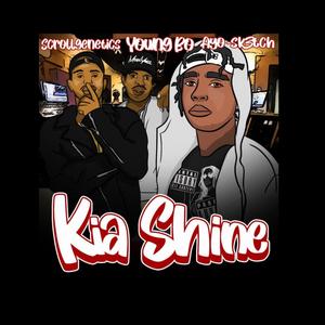 Kia Shine (Explicit)