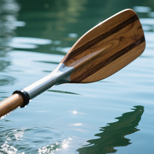 Canoe Paddle