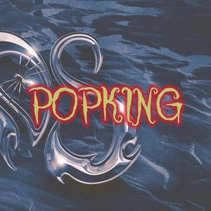 POPKING (feat.G.shouter)