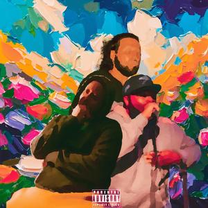 THE HONEY MOON KILLERS (CTRL) (feat. Kony Brooks) (RMX|Explicit)