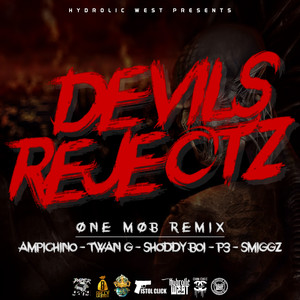 Devil's Rejectz (One Mob Remix)