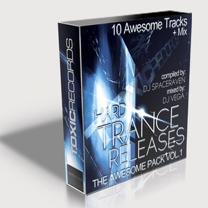 Love Fights All (DJ Space Raven Remix)