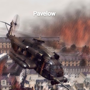 Pavelow (Demo)