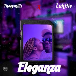 Eleganza (feat. Luhttie) (Explicit)