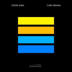 Capa Drama