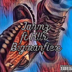 Bigmanflex (feat. Kllr) (Explicit)