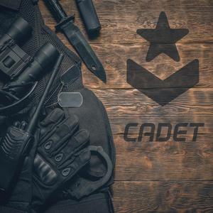 Cadet (feat. RubzyyBeats)