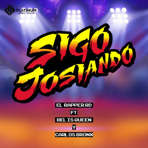 Sigo Josiando (Explicit)