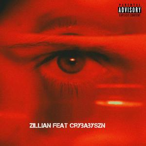 Eye For Eye (feat. CrybabySZN) (Explicit)