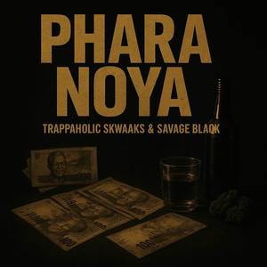 Phara Noya (Explicit)