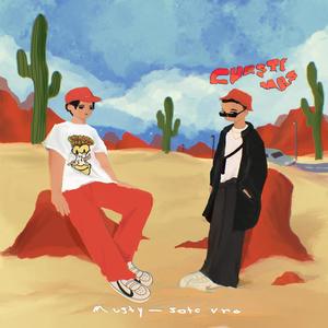 Cuesto Mas(feat. SOTO UNO)