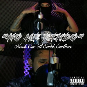 No Me Rindo (Explicit)