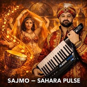 Sahara Pulse