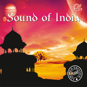 Mannd- Ghunghroo,Ghatam, Naal, Santoor, Mirdang