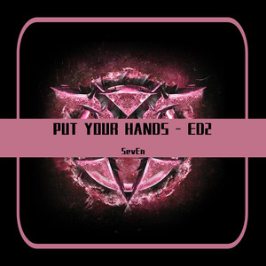 V-X CLUB-PUT YOUR HANDS - ED2 (SevEn remix)