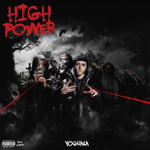Higher Power (Explicit)