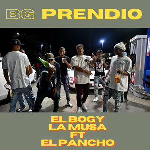 Prendio (Explicit)