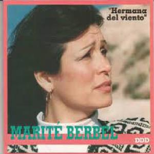 Hermana del Viento (Marité Berbel)