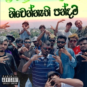 Niwennathi Pandam (Explicit)