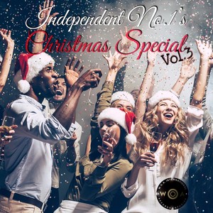 Independent No. 1's: Christmas Special, Vol. 3