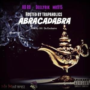 Abracadabra (Explicit)