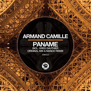 Paname (Greg Gauthier Mix)