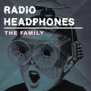 Radio Headphones