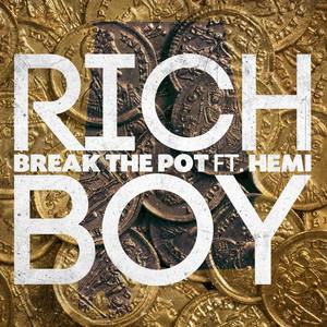 Break the Pot (feat. Hemi) – Single