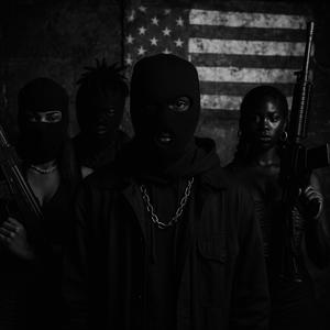 Blicks & Million (feat. Lil Switcha) (Explicit)