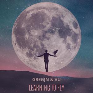 Learning to fly (feat. Vu)