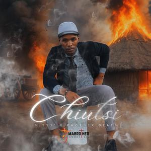 Chiutsi (feat. Phoenix Beats)