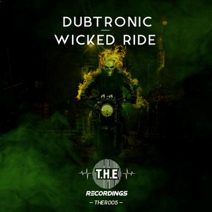 Wicked Ride (Original Mix)