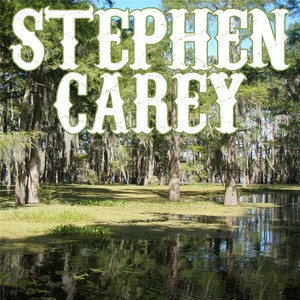 Stephen Carey