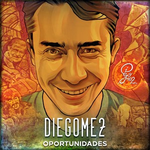 El Sebadito (feat. Álvaro Ottineti, Juanchy Haick, Migui Cáceres & Sebastián Medina)