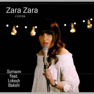 Zara Zara Behekta Hai (Cover)