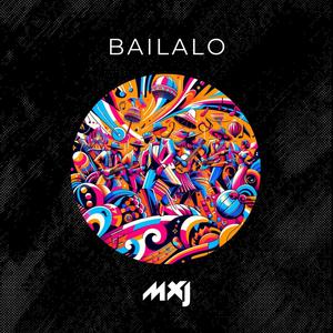 Bailalo (Radio Edit)