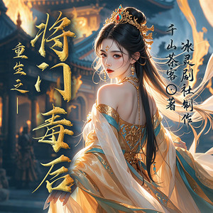 第1集 废后 (1)|开通听友q群啦！636900307欢迎加入