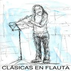 Clásicas en Flauta