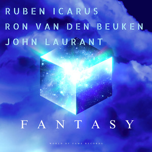 Fantasy (Radio Edit)