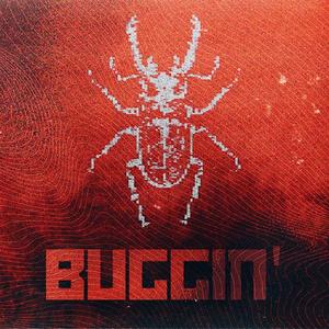 BUGGIN' (feat. 43 Scout, Ronks, Crofty, Hindley, Zach Byrne, Lavez, Dexter Seamus, Timbo, Phinix Luton & rūku) (Explicit)