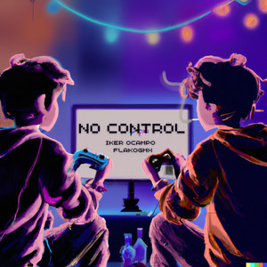 No Control (Explicit)