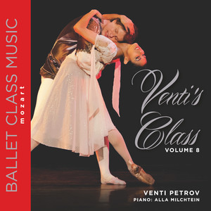 Ventis Class, Vol. 8