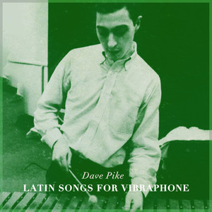 Latin Songs For Vibraphone