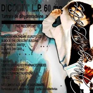 Geeked ina trap (Explicit)