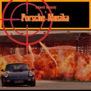 Porsche Musika (Explicit)