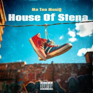 Amabhoza (feat. Slxghter DaGreat)