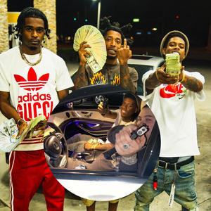 Before Rapping (feat. Sayso P) (Explicit)