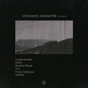 Stochastic Antimatter V/a Vol.2